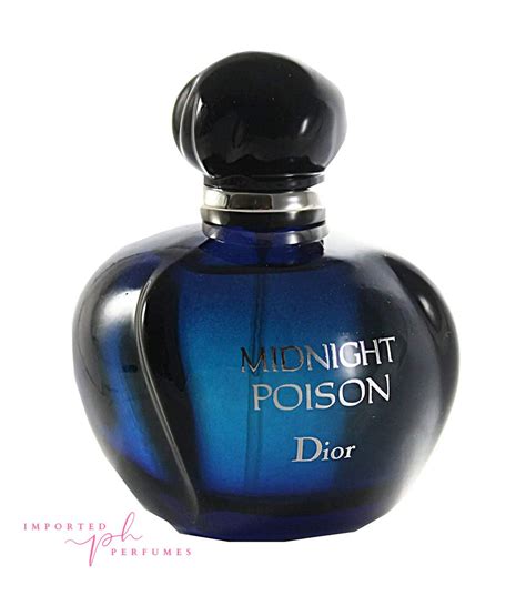 what perfumes snell similar to midnight poison from dior|perfume similar to midnight poison.